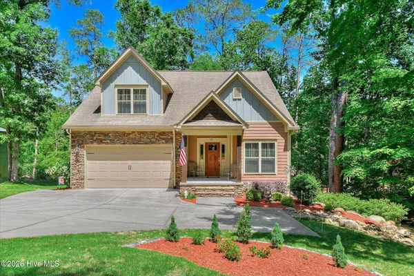 $499,900 | 303 Cuttysark Point, McCormick, SC 29835