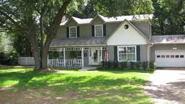 28230 State Highway 181 Daphne, AL 36526 - Photo 1 of 11