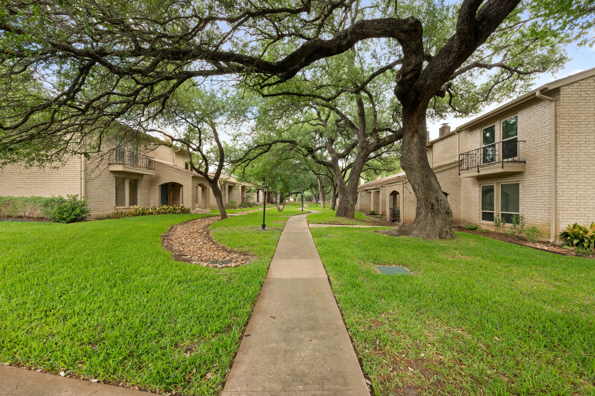 8107 Middle Court Austin, TX 78759 - Photo 29 of 29