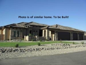 2870 East Lot 117 Street St. George, UT 84790 - Photo 1 of 1 Oakmont
