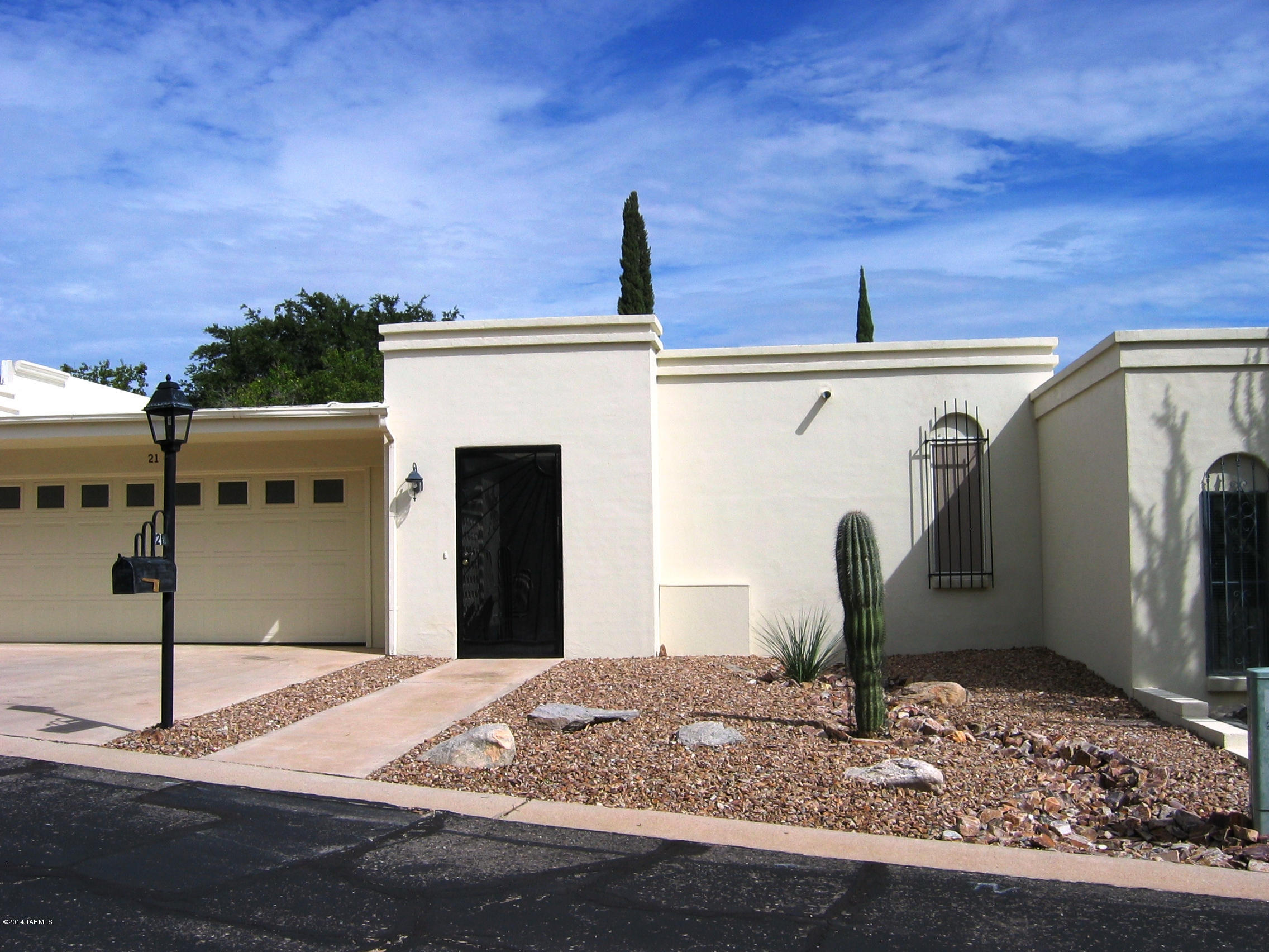 6100 North Oracle Road, Unit 21 Tucson, AZ 85704 - Photo 1 of 22 Gallery Image 1
