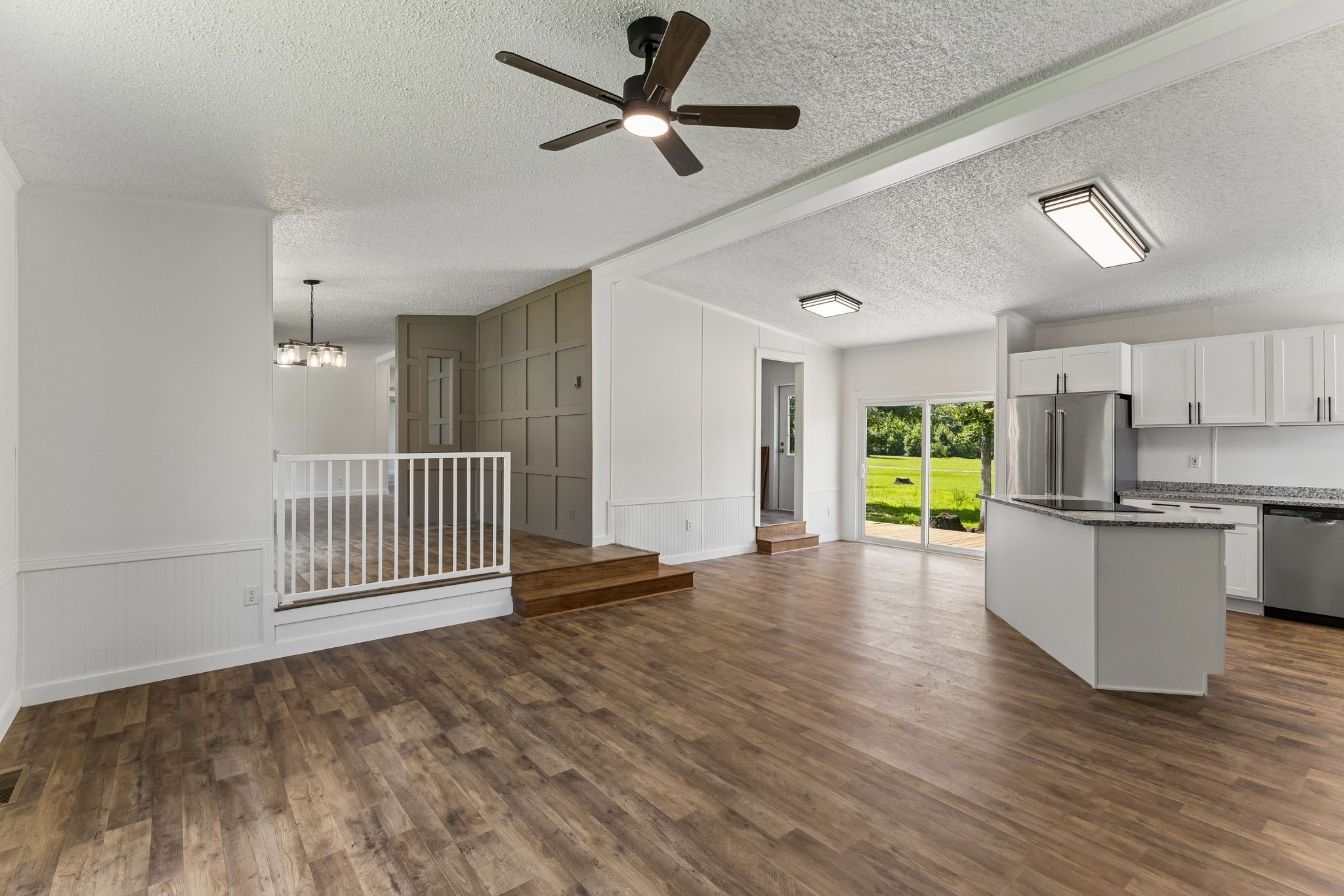 286 Henderson Road Hohenwald, TN 38462 - Photo 17 of 52 Gallery Image 17