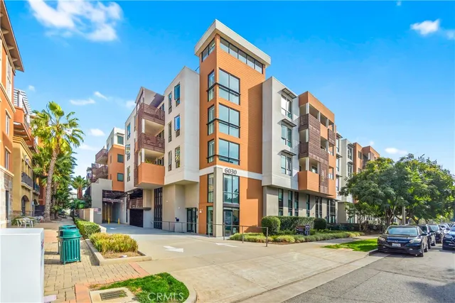 $1,420,000 | 6030 South Seabluff Drive, Unit 505, Playa Vista, CA 90094