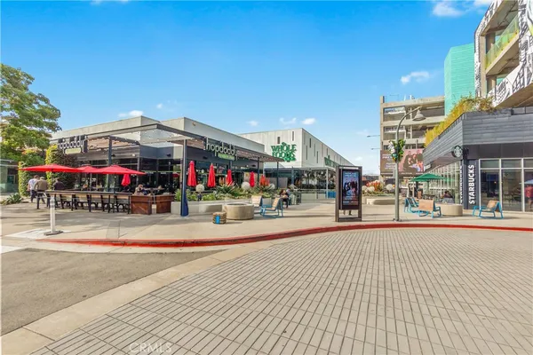 $1,420,000 | 6030 South Seabluff Drive, Unit 505, Playa Vista, CA 90094
