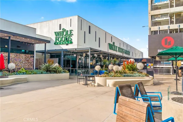 $1,420,000 | 6030 South Seabluff Drive, Unit 505, Playa Vista, CA 90094
