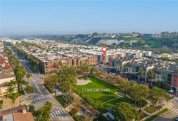 $1,420,000 | 6030 South Seabluff Drive, Unit 505, Playa Vista, CA 90094