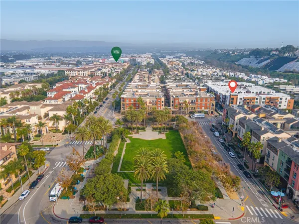 $1,420,000 | 6030 South Seabluff Drive, Unit 505, Playa Vista, CA 90094