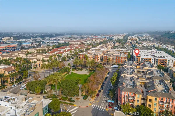 $1,420,000 | 6030 South Seabluff Drive, Unit 505, Playa Vista, CA 90094