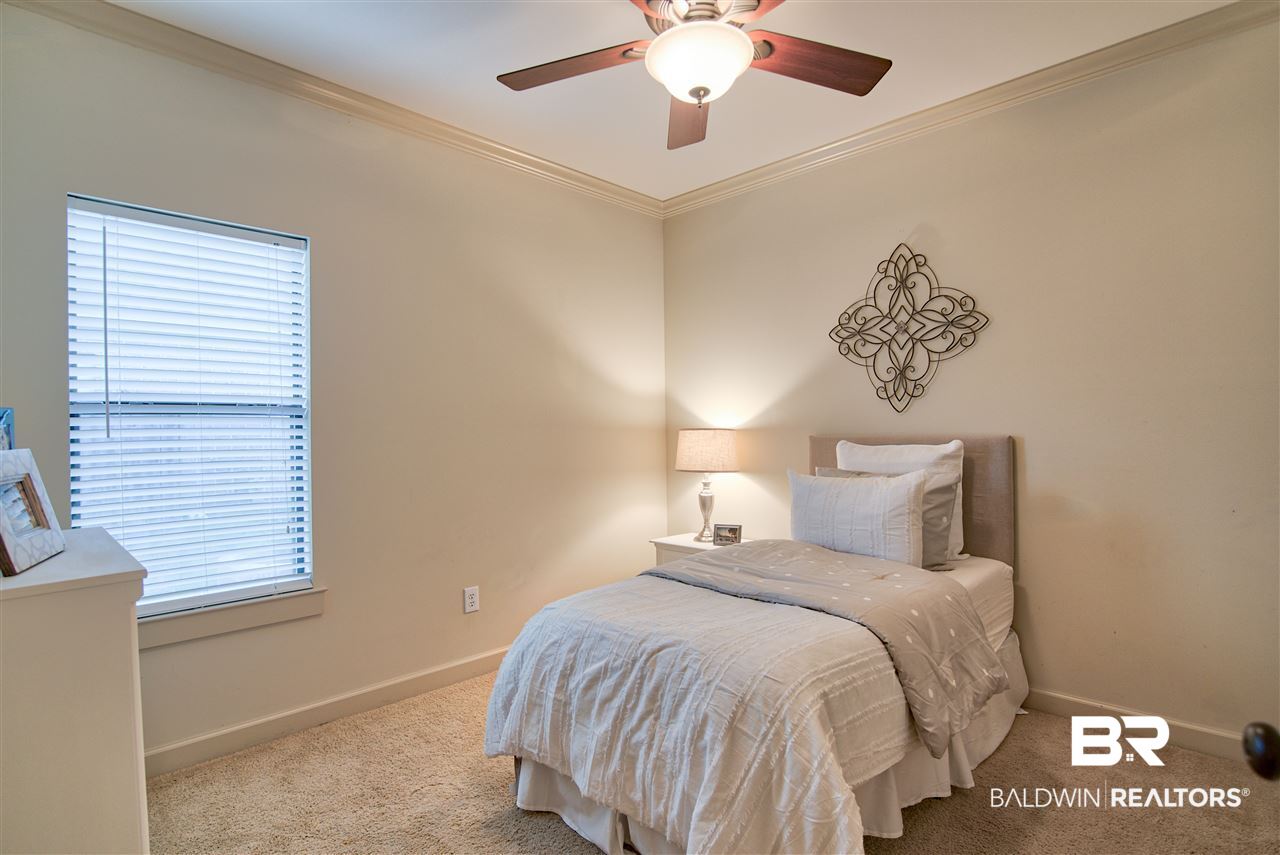 9441 Sanibel Loop Daphne, AL 36526 - Photo 21 of 25 Guest Bedroom