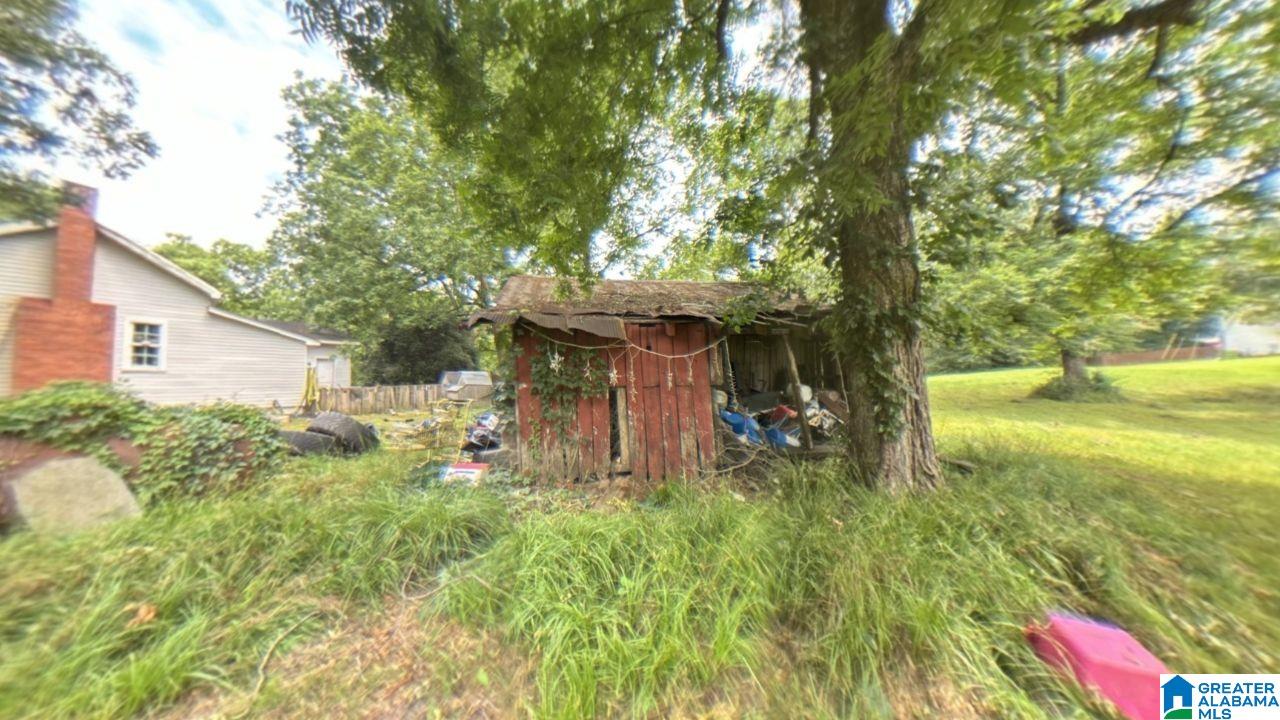 10516 Tingle Tangle Road Vance, AL 35490 - Photo 23 of 28