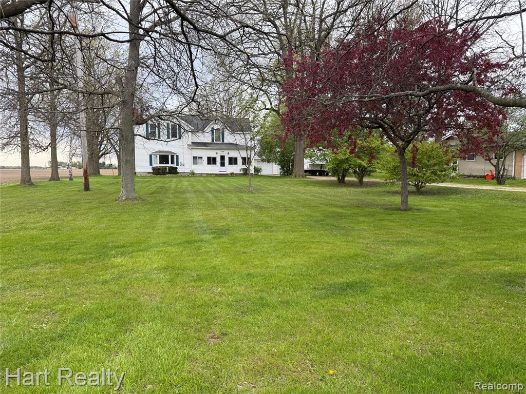 5509 Marlette Road Marlette, MI 48453 - Photo 40 of 42