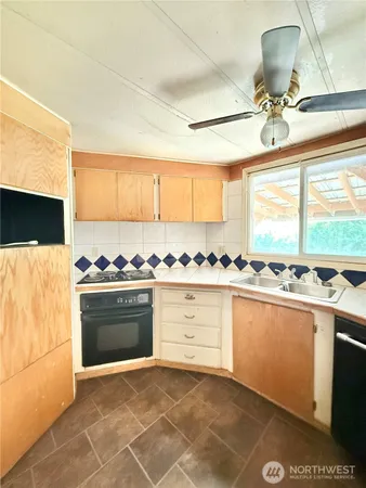 $150,000 | 1485 B Old Highway 97, Malott, WA 98829