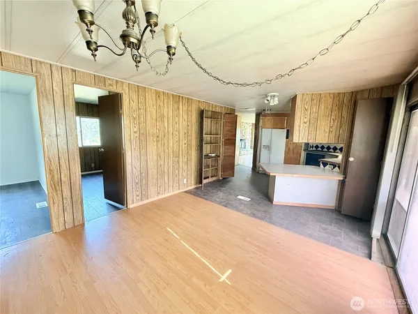 $150,000 | 1485 B Old Highway 97, Malott, WA 98829