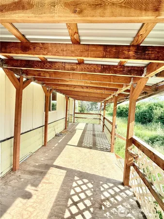 $150,000 | 1485 B Old Highway 97, Malott, WA 98829