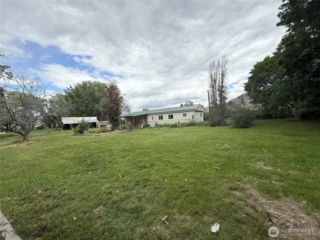 $179,900 | 1485 B Old Highway 97, Malott, WA 98829