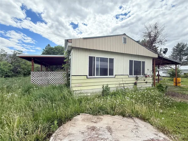 $150,000 | 1485 B Old Highway 97, Malott, WA 98829