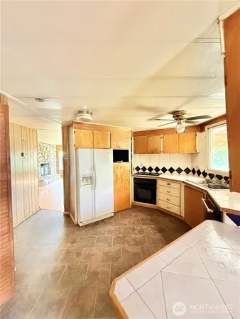 $150,000 | 1485 B Old Highway 97, Malott, WA 98829