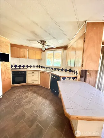 $150,000 | 1485 B Old Highway 97, Malott, WA 98829