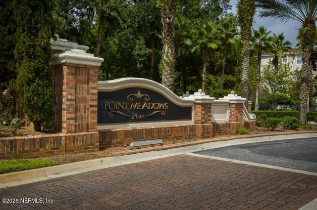 $165,000 | 7801 Point Meadows Drive, Unit 2402, Jacksonville, FL 32256