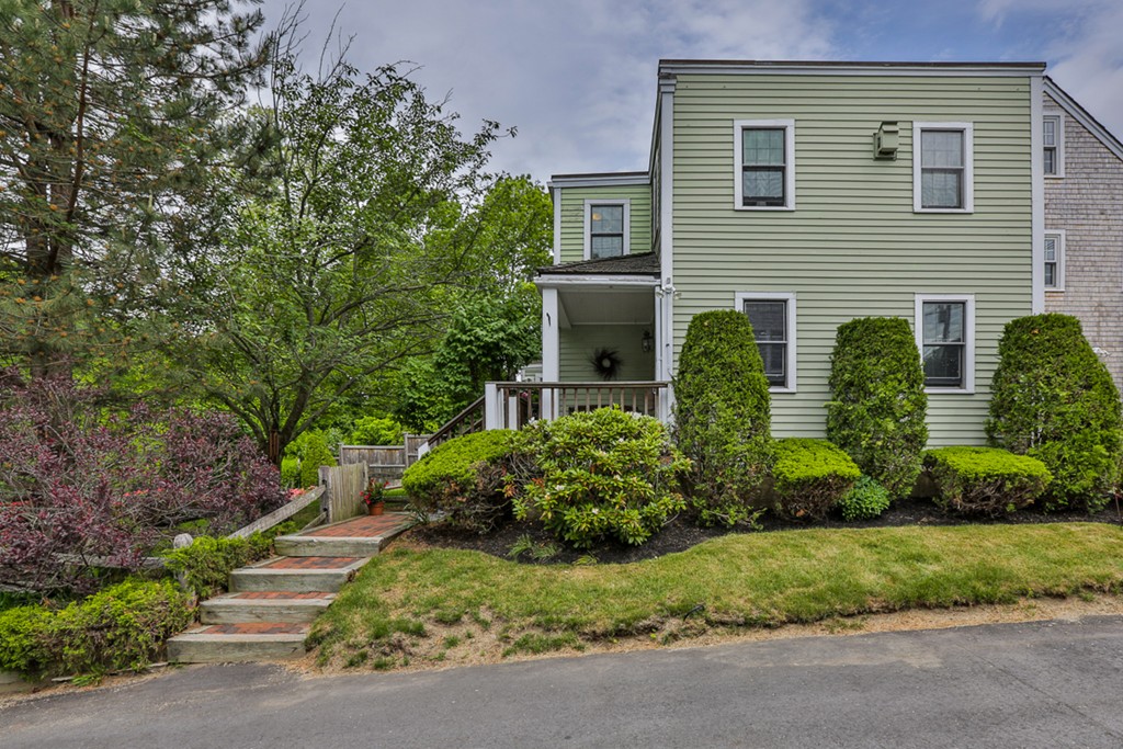 8 High Road, Unit B Newbury, MA 01951 - Photo 1 of 22 Gallery Image 1