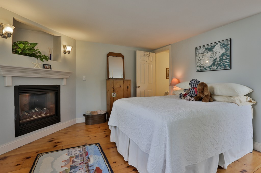 8 High Road, Unit B Newbury, MA 01951 - Photo 16 of 22 Gallery Image 16