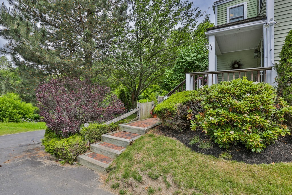 8 High Road, Unit B Newbury, MA 01951 - Photo 19 of 22 Gallery Image 19