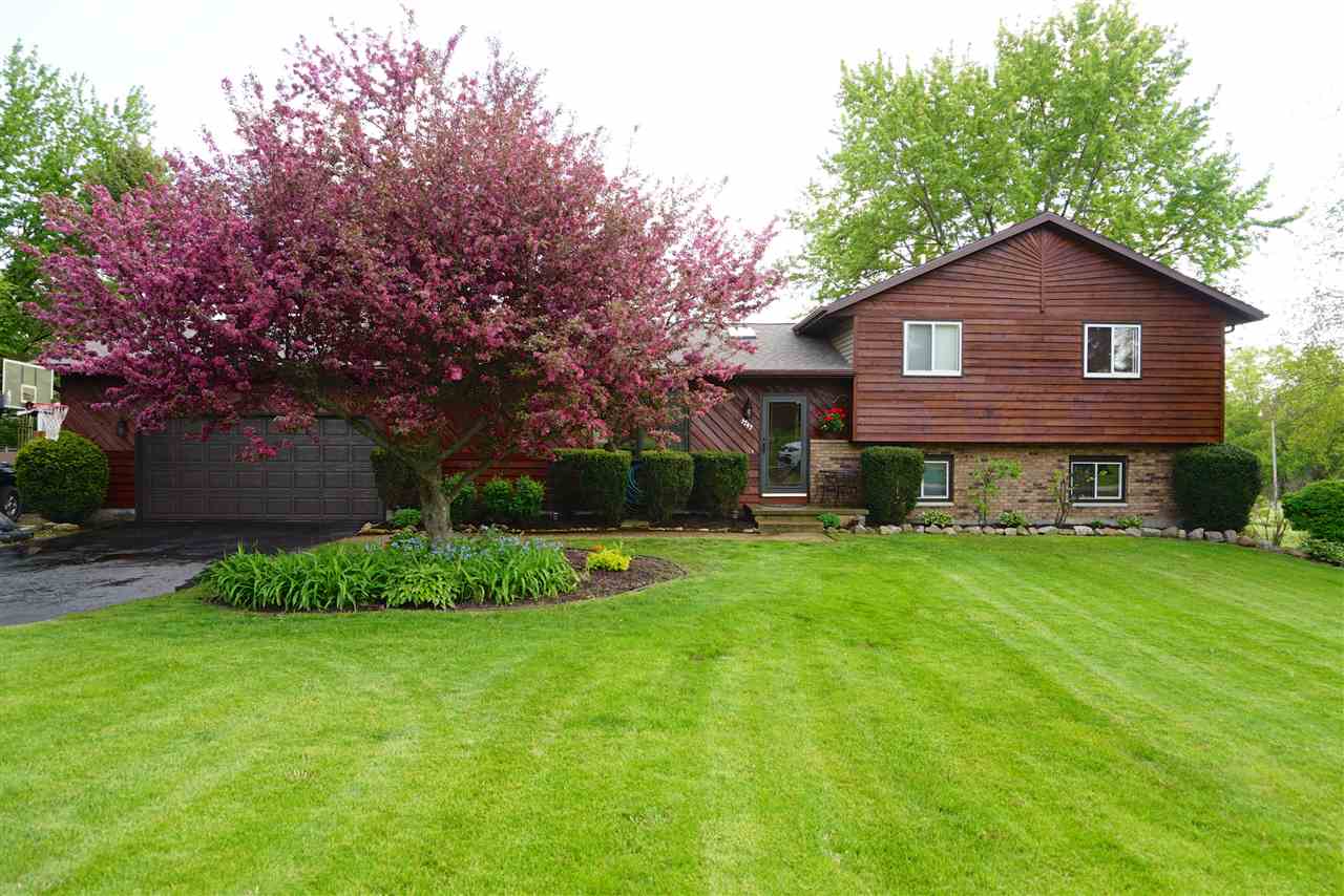3747 Millstone Lane DeForest, WI 53532 - Photo 1 of 1