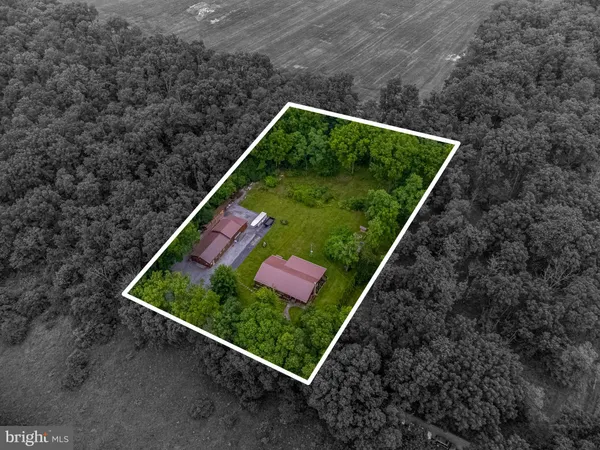 $699,000 | 1489 Roxbury Road, Shippensburg, PA 17257