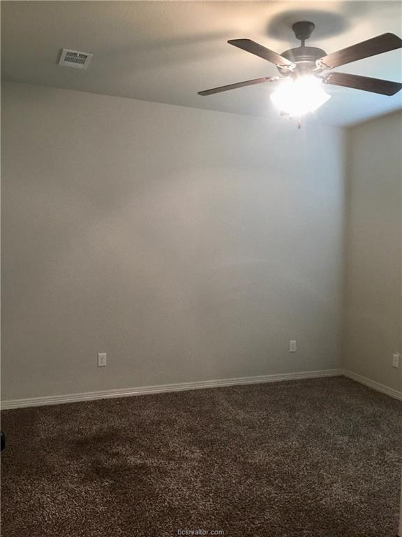 109 Ehlinger Drive Bryan, TX 77801 - Photo 11 of 25 a view of a small space with a fan