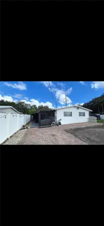 $3,300 | Boulevard Heights, Hollywood, FL 33024