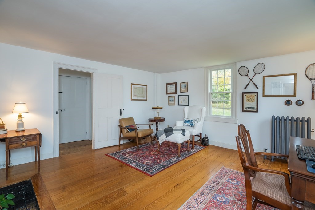 324 Chapin Road Hampden, MA 01036 - Photo 20 of 42 a living room with furniture rug and window