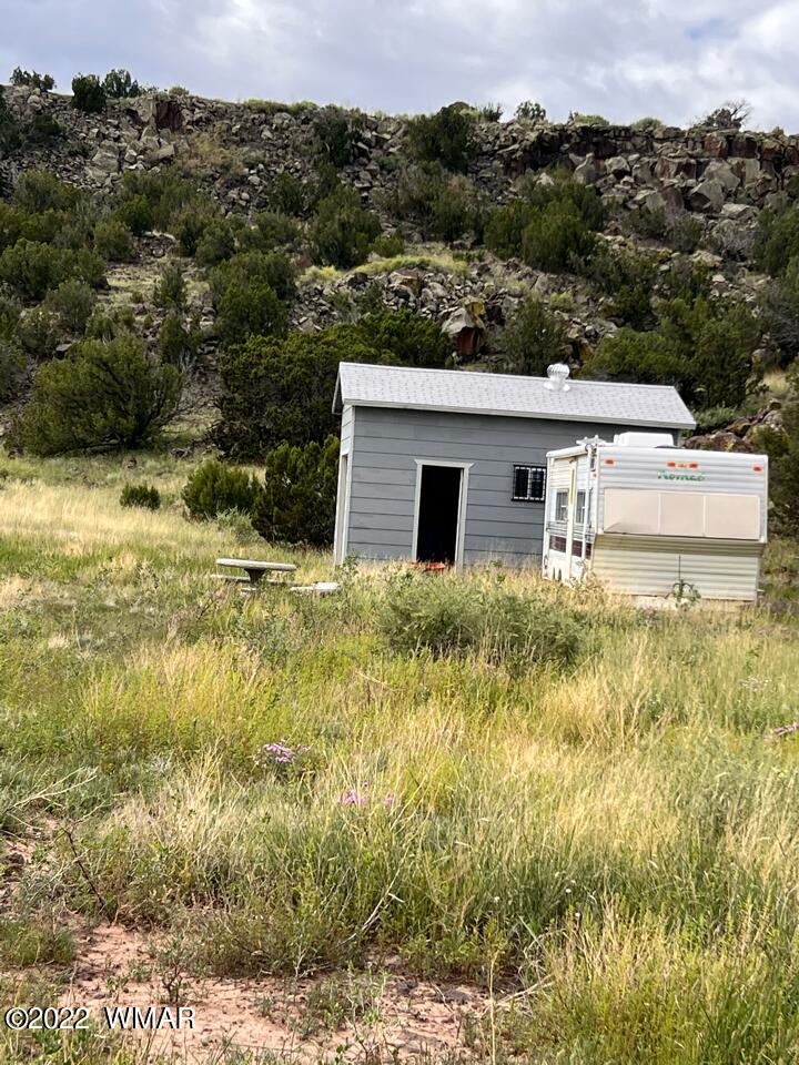 Lot 341 Riversprings Ranch St. Johns, AZ 85936 - Photo 3 of 27