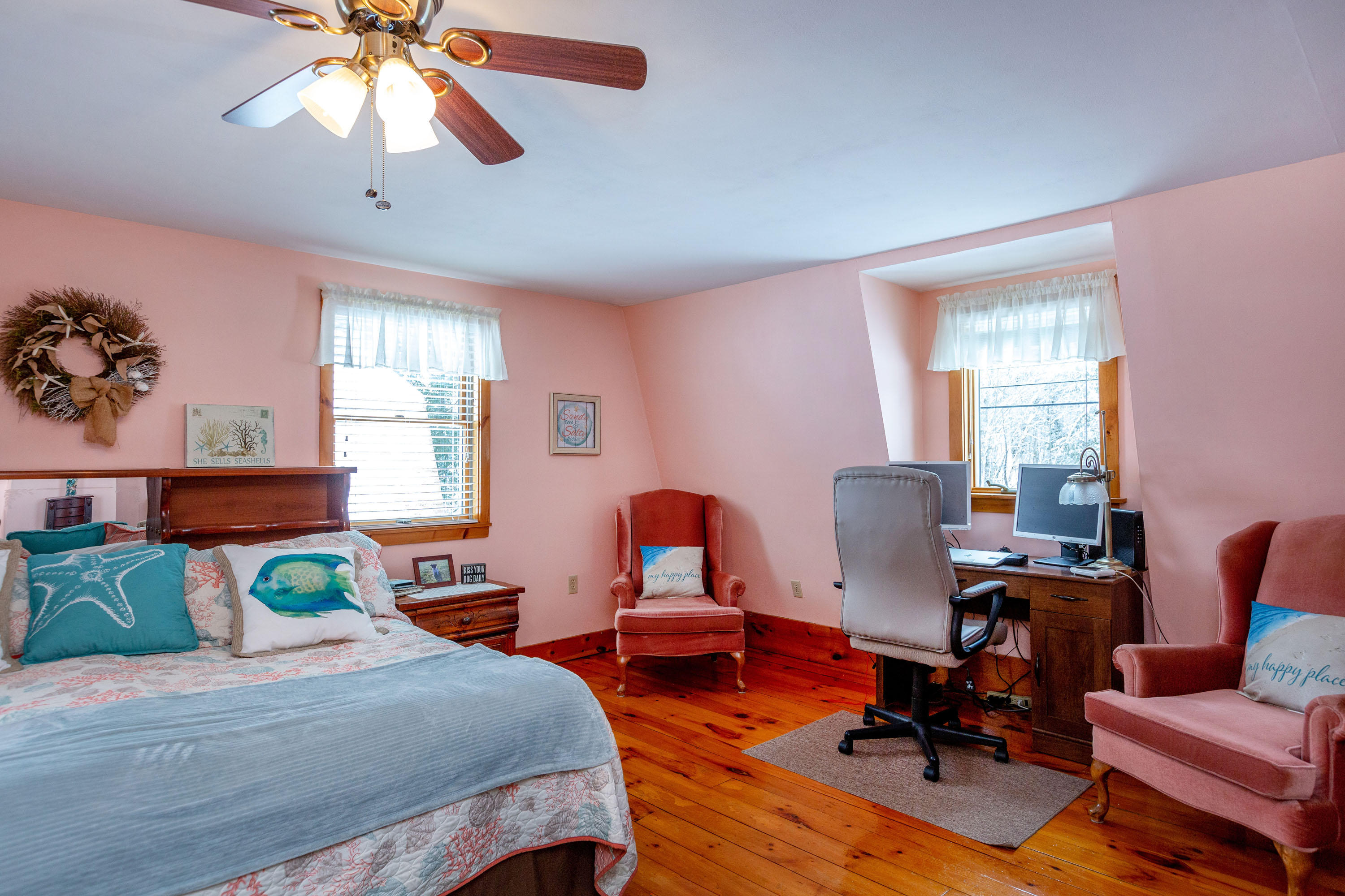 349 Birch Point Road Wiscasset, ME 04578 - Photo 26 of 41 Birch Point_Hill_33