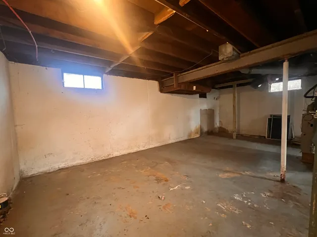 $185,000 | 1605 East 46th Street, Indianapolis, IN 46205