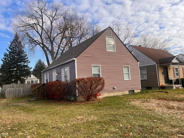 $185,000 | 1605 East 46th Street, Indianapolis, IN 46205