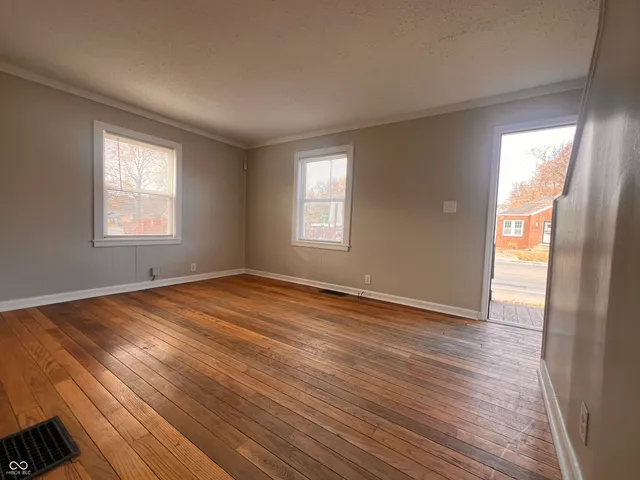$185,000 | 1605 East 46th Street, Indianapolis, IN 46205