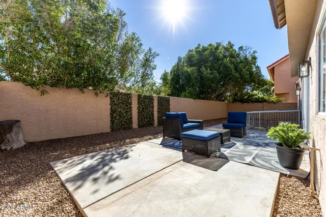 $456,500 | 3807 East Park Avenue, Phoenix, AZ 85044