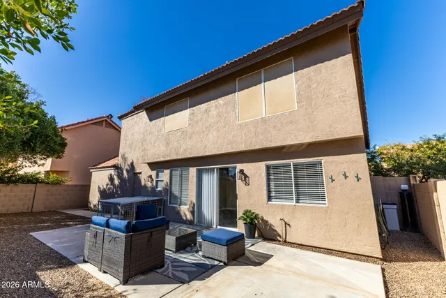 $456,500 | 3807 East Park Avenue, Phoenix, AZ 85044