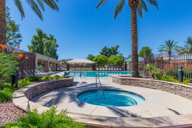 $456,500 | 3807 East Park Avenue, Phoenix, AZ 85044