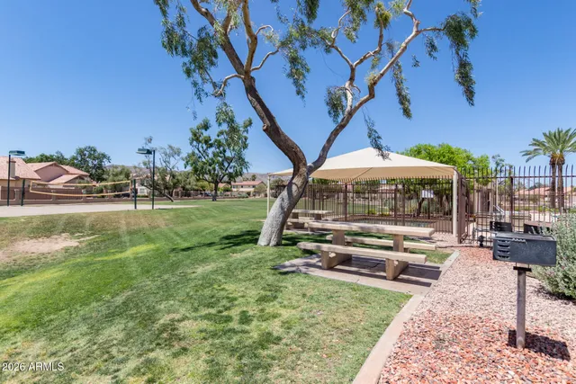 $456,500 | 3807 East Park Avenue, Phoenix, AZ 85044