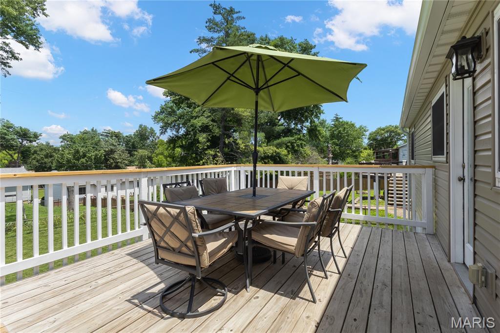 407 Palermo Drive Ballwin, MO 63021 - Photo 5 of 23