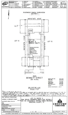 $267,900 | 325 Bennett Street, Angleton, TX 77515