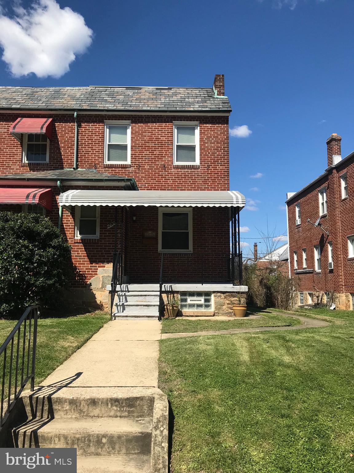 4514 Harcourt Road Baltimore, MD 21214 - Photo 1 of 32 Gallery Image 1