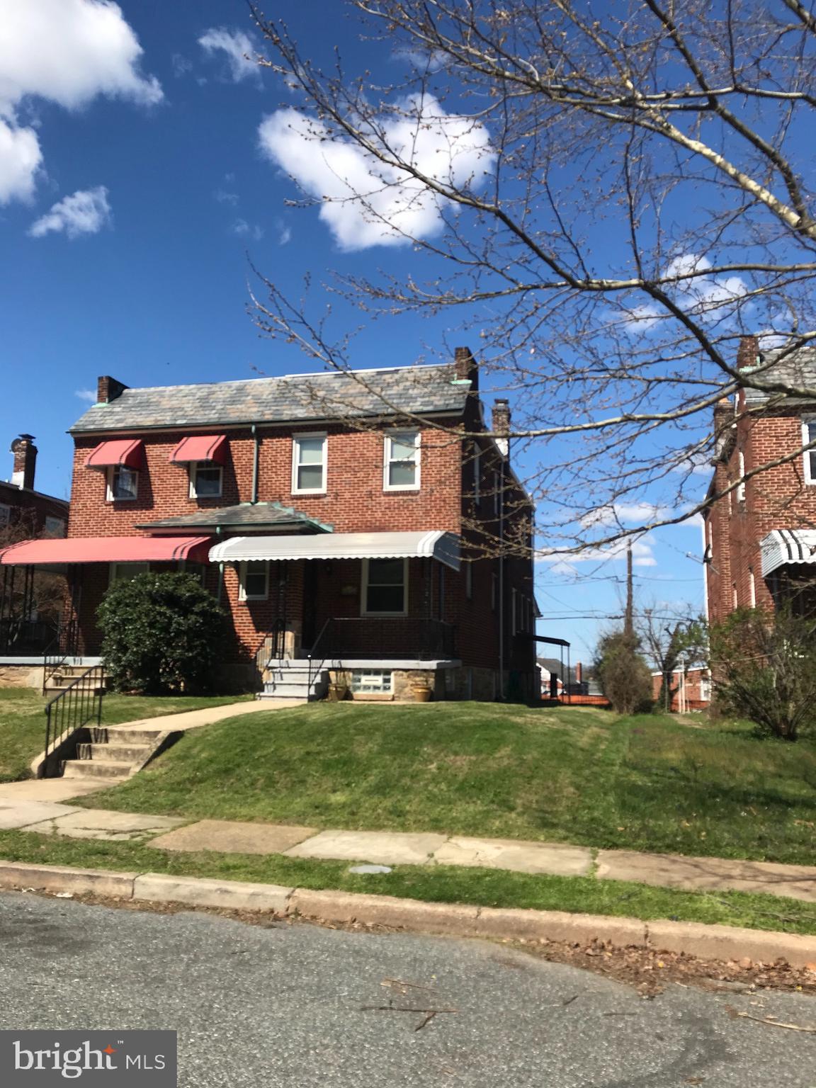 4514 Harcourt Road Baltimore, MD 21214 - Photo 2 of 32 Gallery Image 2
