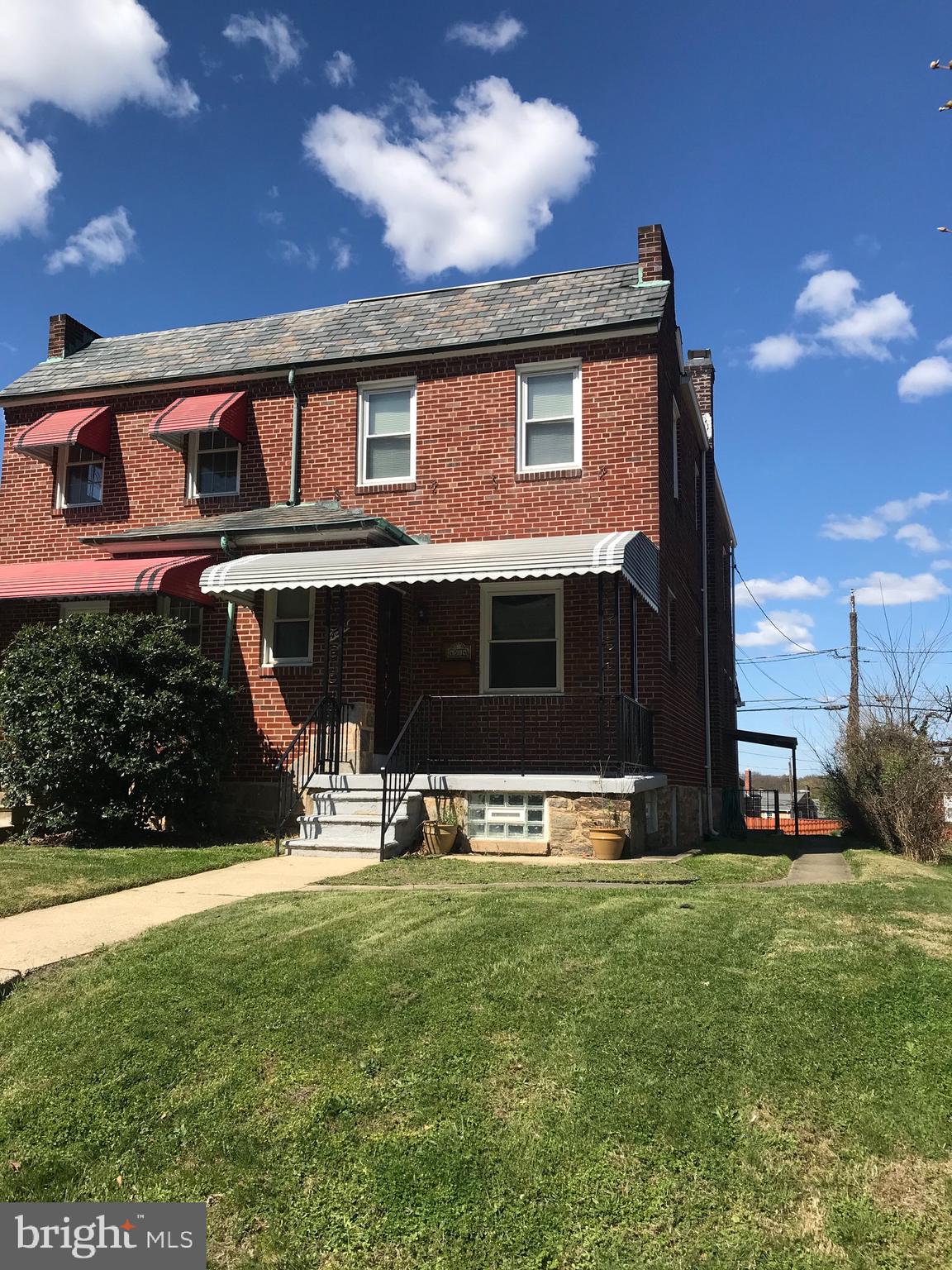 4514 Harcourt Road Baltimore, MD 21214 - Photo 3 of 32 Gallery Image 3