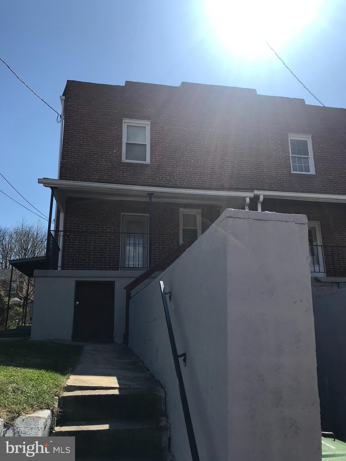 4514 Harcourt Road Baltimore, MD 21214 - Photo 31 of 32 Gallery Image 31