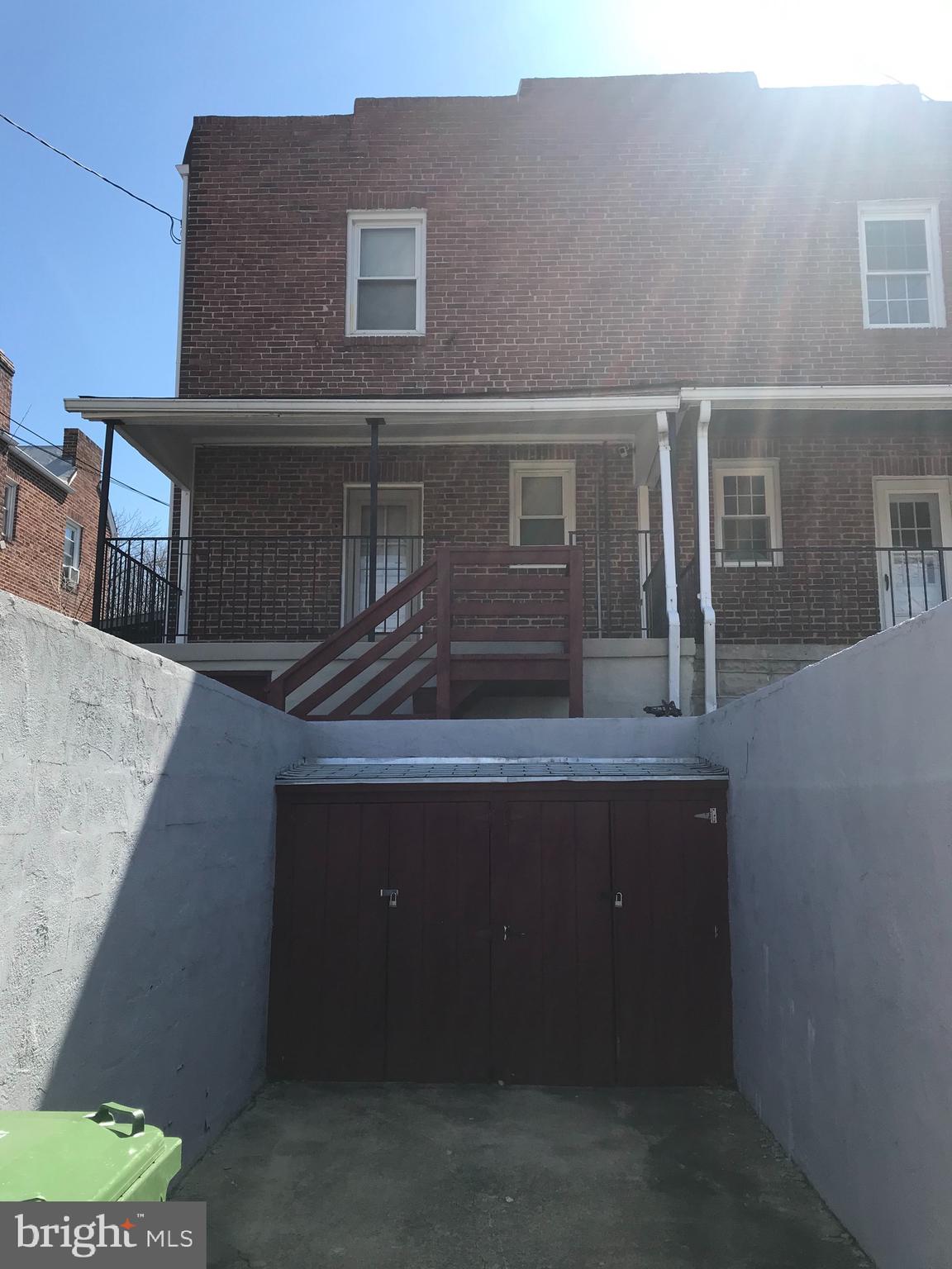 4514 Harcourt Road Baltimore, MD 21214 - Photo 32 of 32 Gallery Image 32