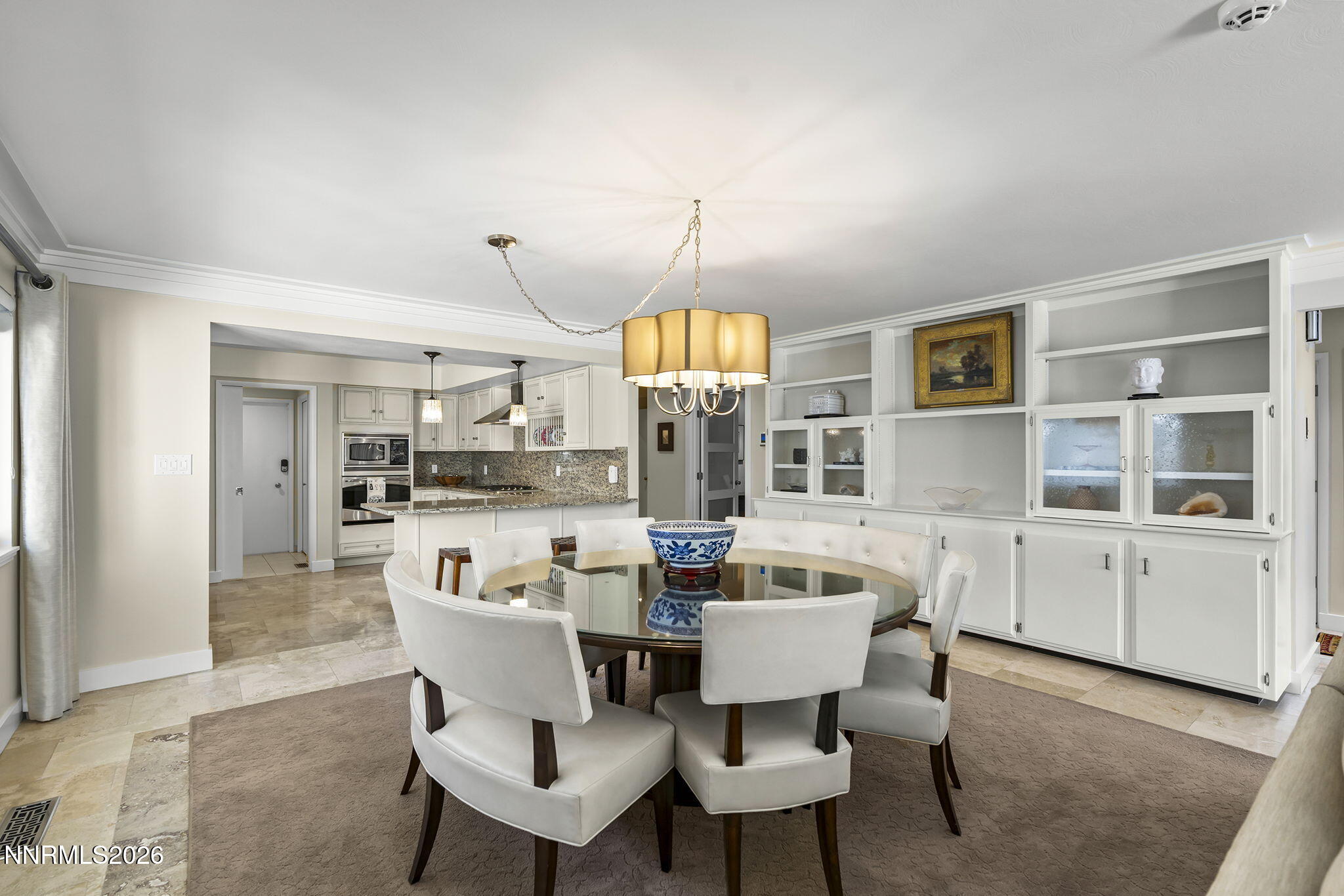4919 Lakeridge Terrace East Reno, NV 89509 - Photo 6 of 24 Dining Area