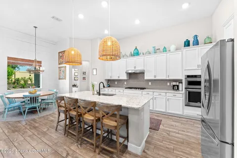$1,200,000 | 3791 Durksly Drive, Melbourne, FL 32940