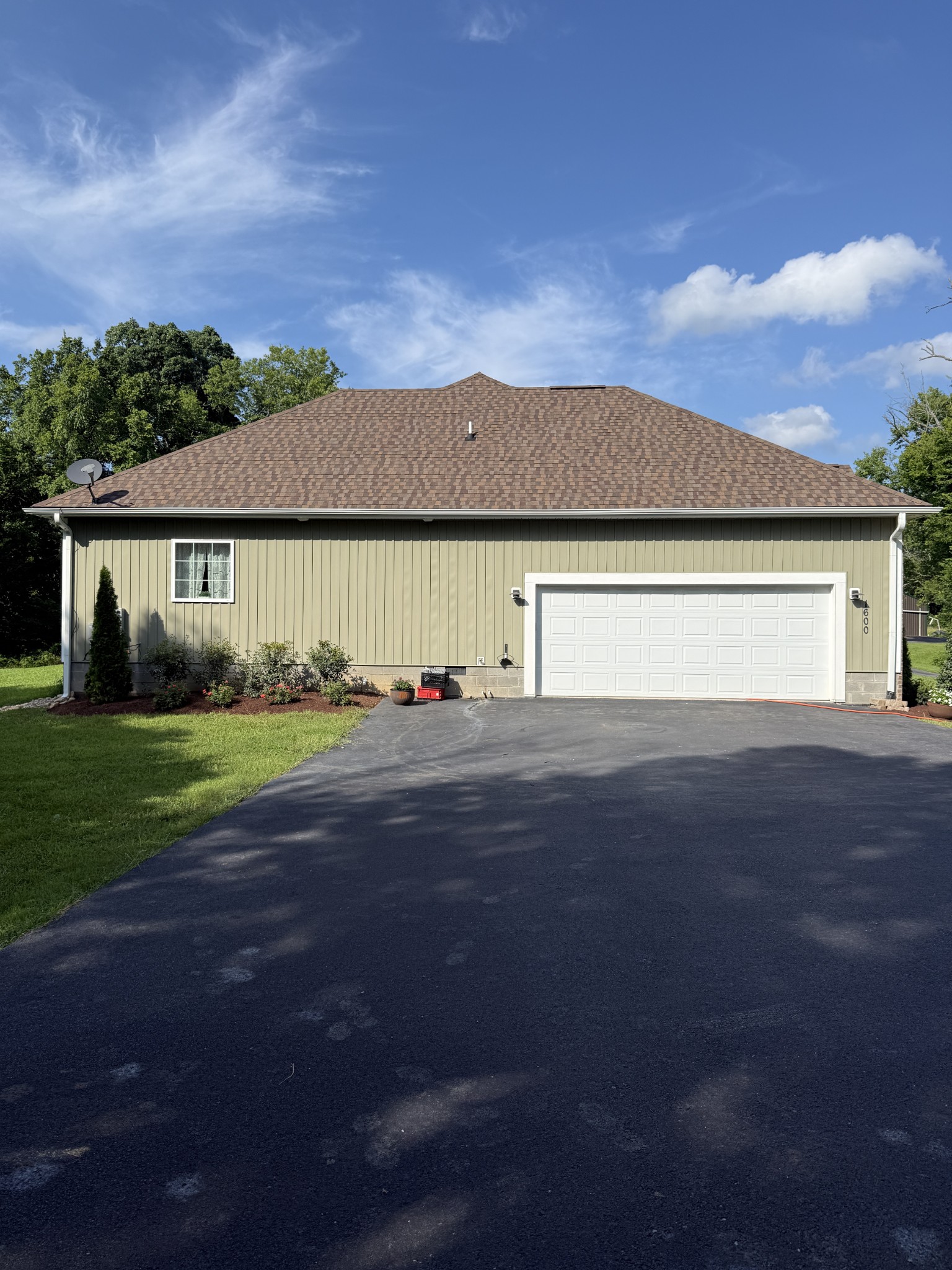1600 Ledford Road Lewisburg, TN 37091 - Photo 3 of 32